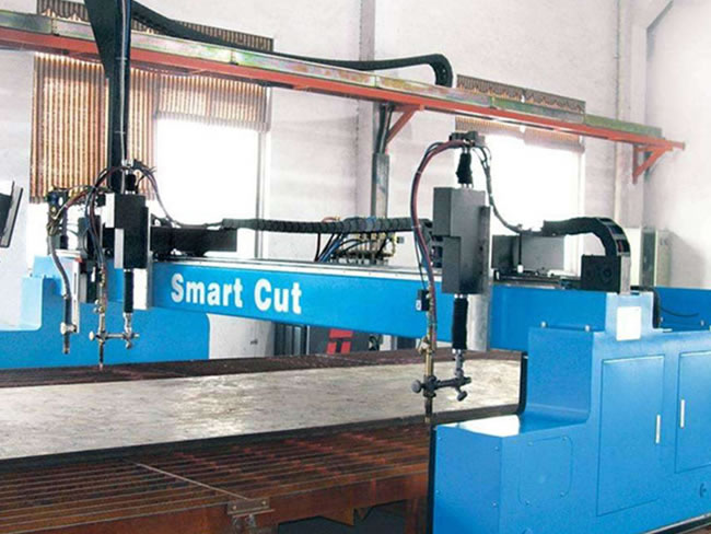 珠海网架厂房车间